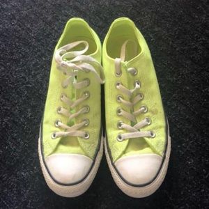 Chuck Taylor Converse